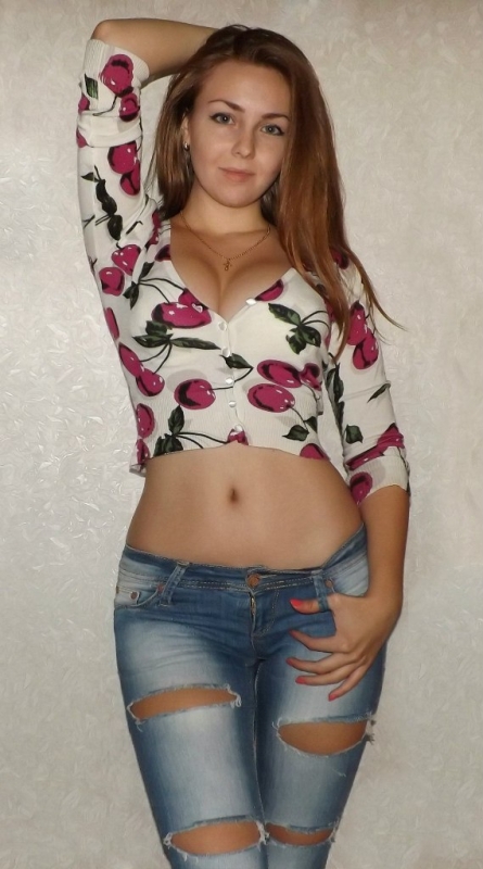 Галина, 28